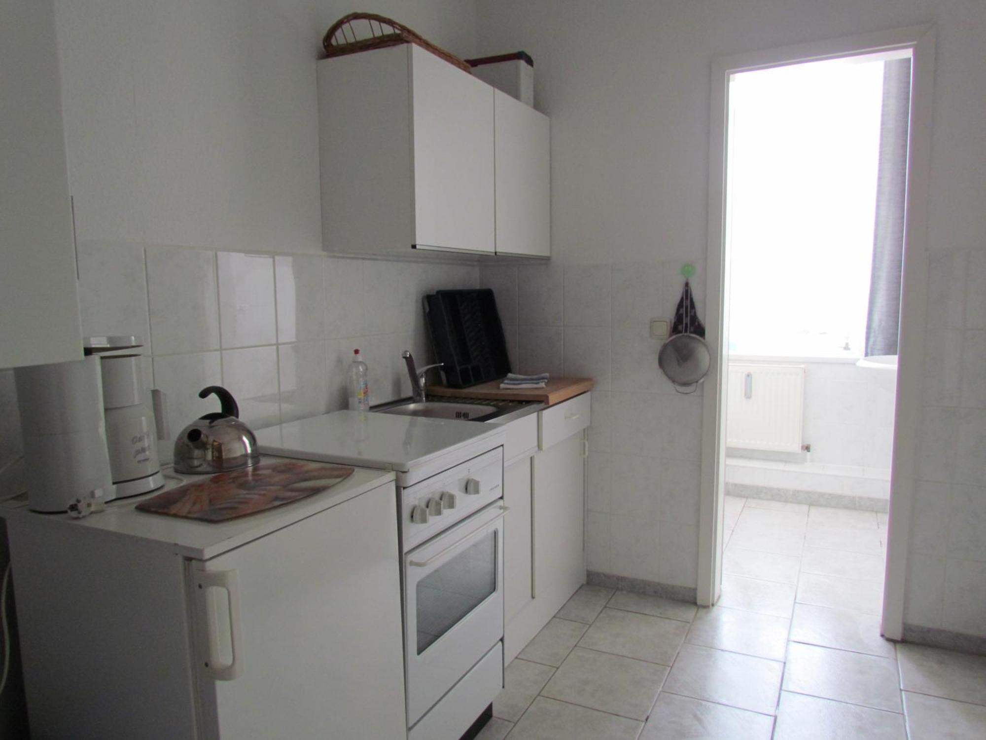 Villa Freya Heringsdorf  Room photo