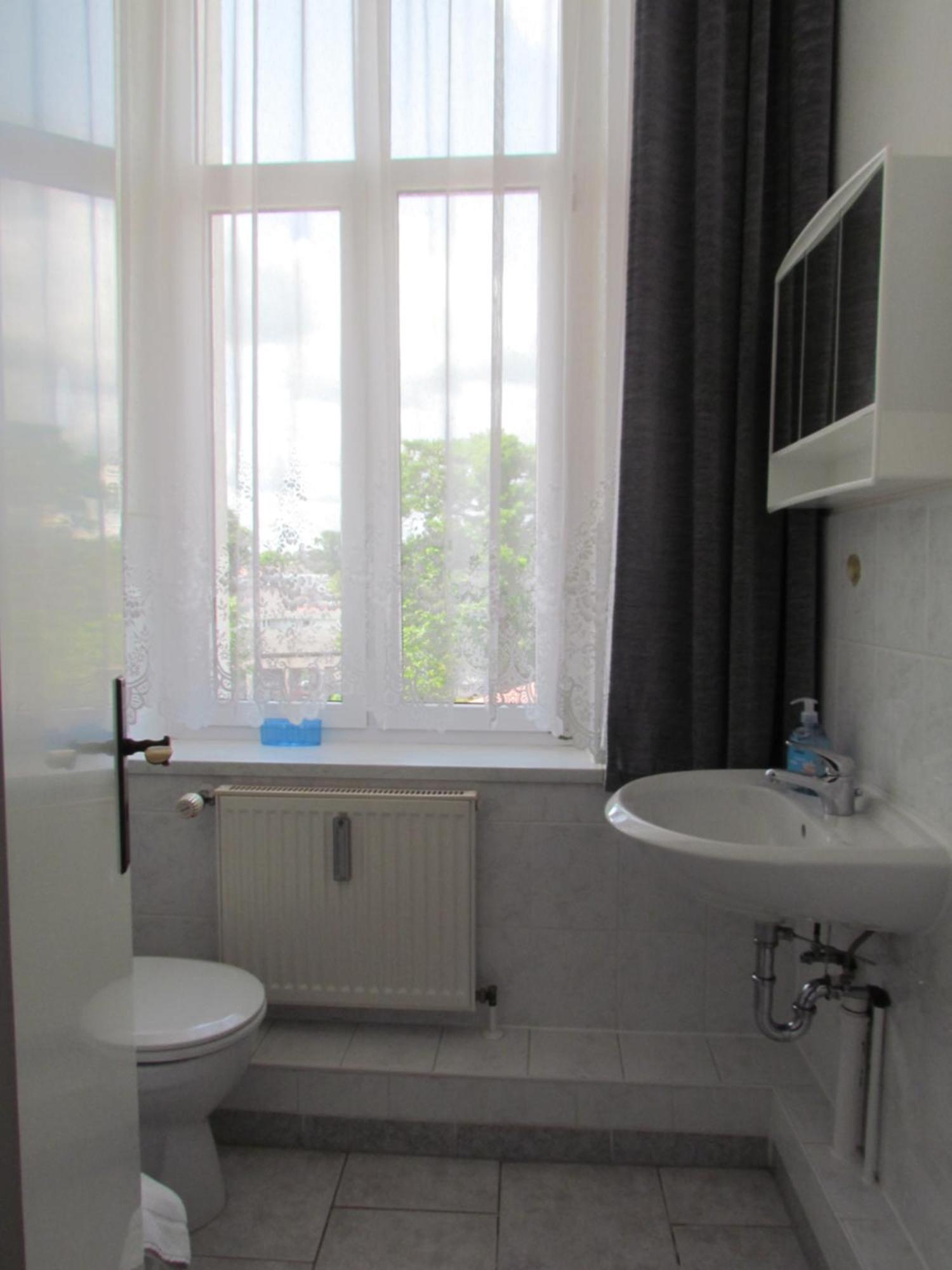 Villa Freya Heringsdorf  Room photo