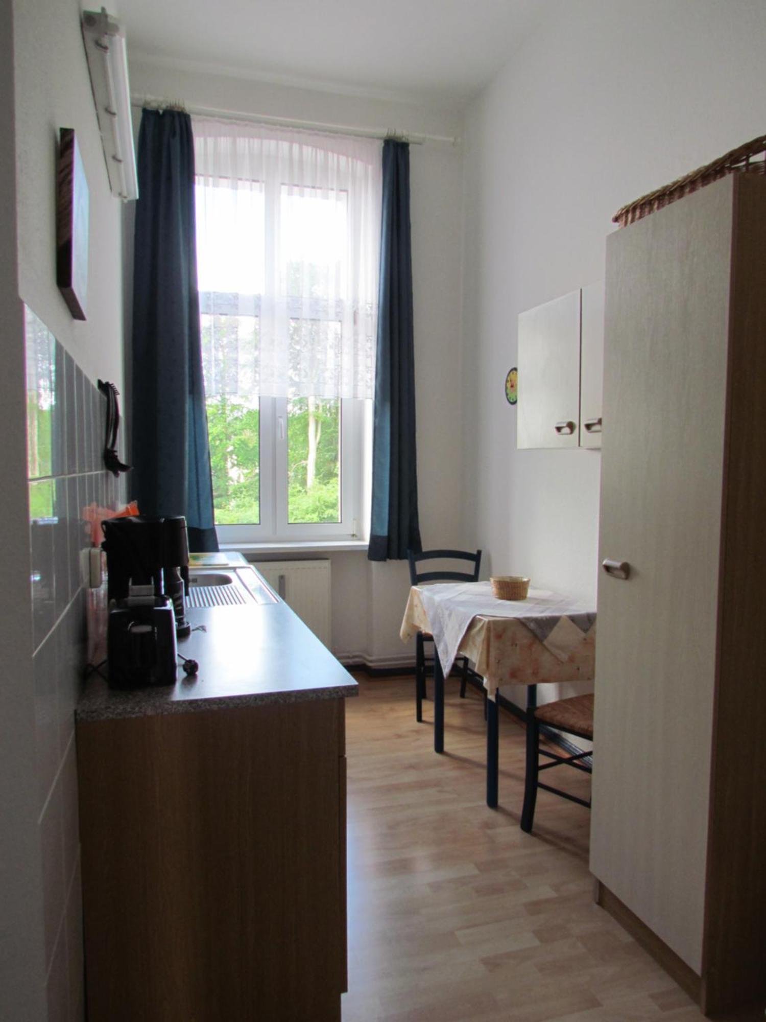 Villa Freya Heringsdorf  Room photo