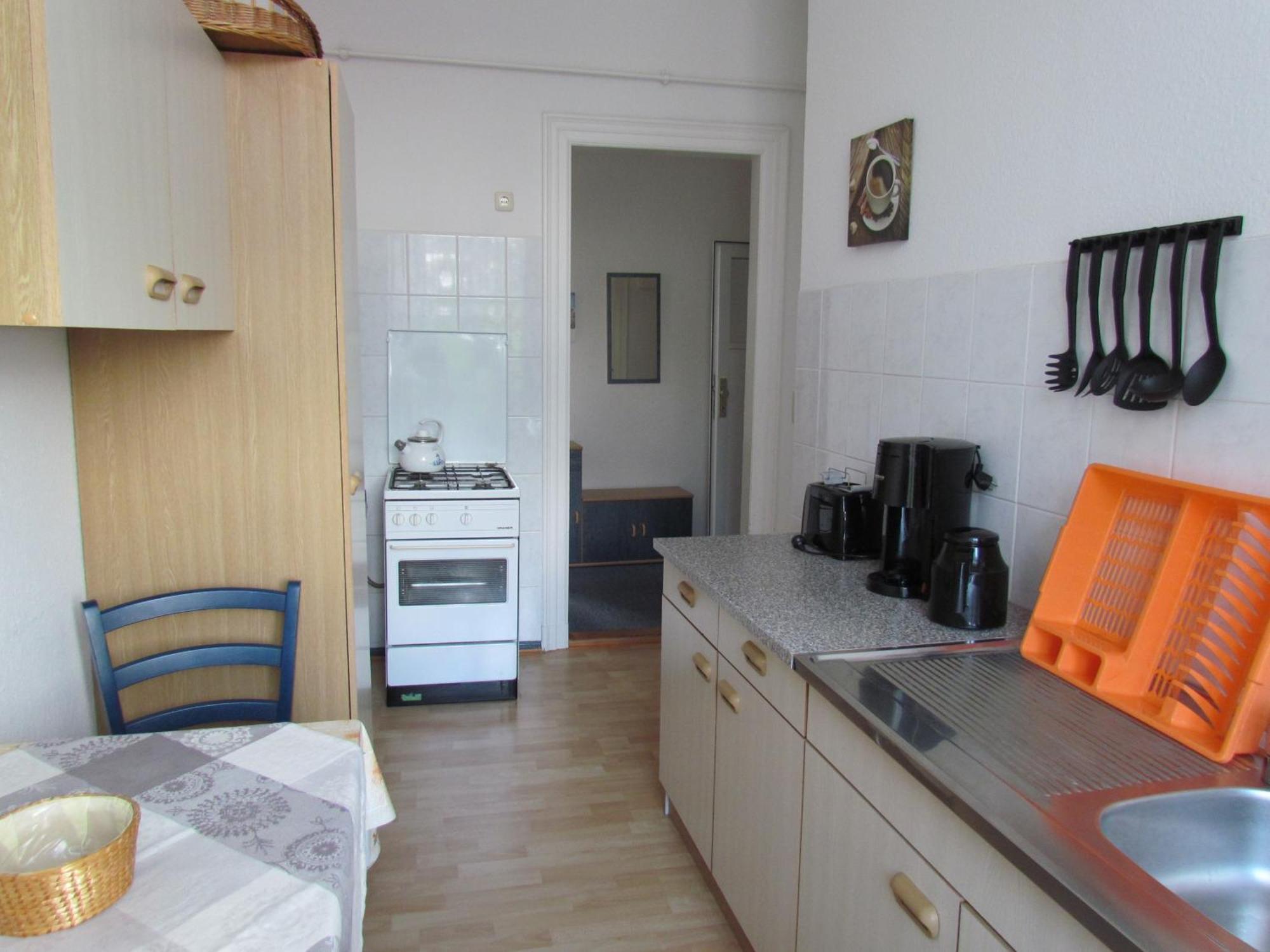 Villa Freya Heringsdorf  Room photo